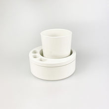 Load image into Gallery viewer, Roberta Brush Holder designed by Makio Hasuike for Gedy, 1980&#39;s
