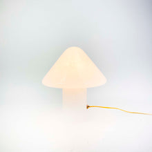 Cargar imagen en el visor de la galería, Lámpara Seta de Cristal de Murano, 1970&#39;s
