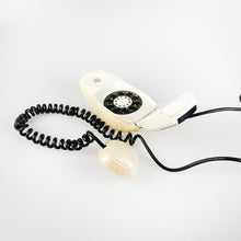 Charger l&#39;image dans la galerie, Téléphone Grillo conçu par Marco Zanuso et Richard Sapper, 1965.
