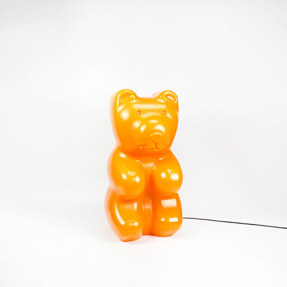 Lampadaire Gummy Bear, années 1990