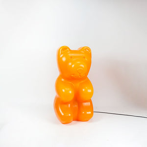 Lampadaire Gummy Bear, années 1990