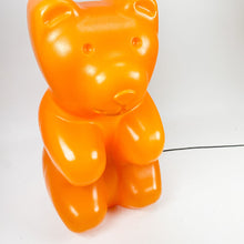 Load image into Gallery viewer, Gummy Bear floor Lamp, 1990&#39;s
