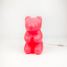 Load image into Gallery viewer, Gummy bear table lamp, 1990&#39;s
