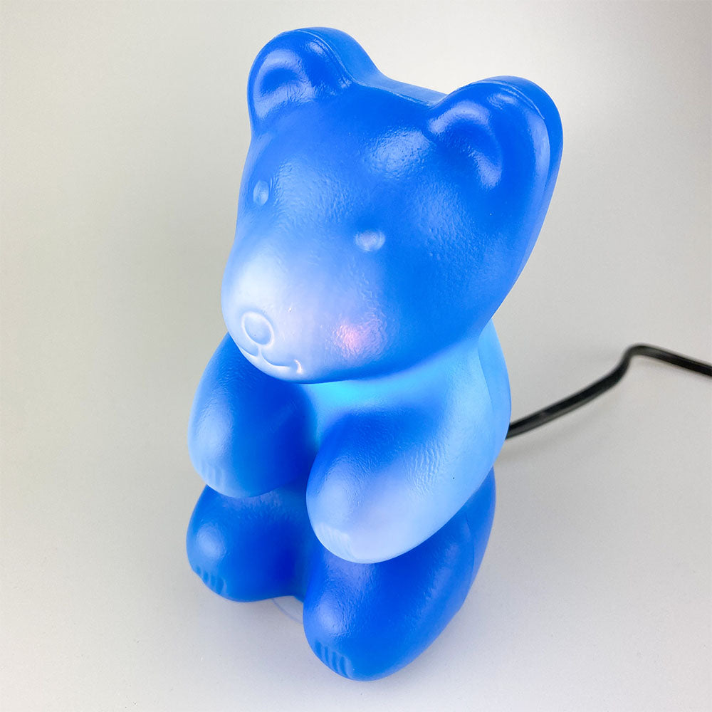 Gummy Bear Lamp, 1990's – falsotecho