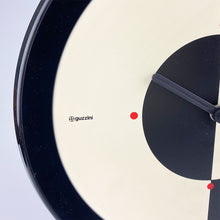 Load image into Gallery viewer, Guzzini Wall Clock, 1980&#39;s
