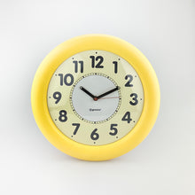 Load image into Gallery viewer, Guzzini Wall Clock, 1980&#39;s
