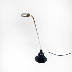 Halogen Table Lamp, 1980's