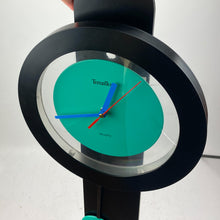 画像をギャラリービューアに読み込む, Reloj de pared Terraillon con péndulo, 1990&#39;s
