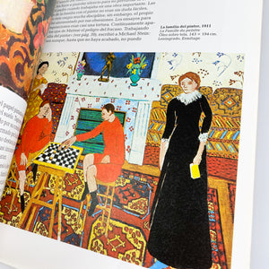 Henri Matisse, Taschen. 1989.