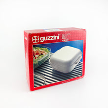 Load image into Gallery viewer, Large covered server In &amp; Out design by Bruno Gecchelin for Guzzini, 1990&#39;s
