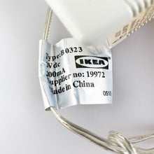 Load image into Gallery viewer, Ikea table lamp model B0323.

