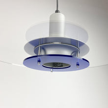 Load image into Gallery viewer, Ikea Cirkel ceiling lamp designed by Bent Gantzel-Boysen, 1990.
