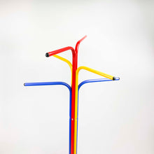 Load image into Gallery viewer, Plagg Ikea coat rack designed by Tord Björklund, 1989.
