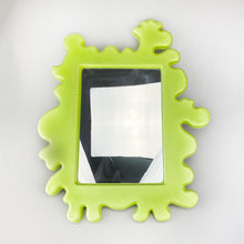 Load image into Gallery viewer, Ikea mirror Barnslig model design by Eva Lundgreen.
