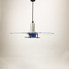 Cargar imagen en el visor de la galería, Lámpara de techo Ikea Cirkel diseño de Bent Gantzel-Boysen, 1990.
