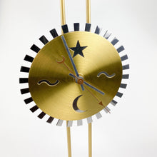 画像をギャラリービューアに読み込む, Reloj Dilla diseño de Ehlén Johansson para Ikea, 1995. - falsotecho
