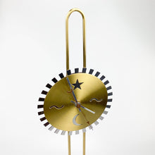 Load image into Gallery viewer, Reloj Dilla diseño de Ehlén Johansson para Ikea, 1995. - falsotecho
