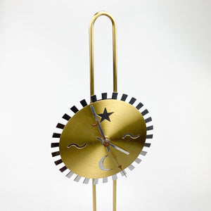 Reloj Dilla diseño de Ehlén Johansson para Ikea, 1995. - falsotecho