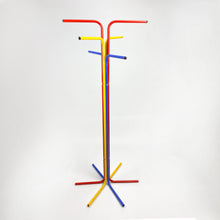 Cargar imagen en el visor de la galería, Perchero de Ikea diseño de Tord Björklund, 1989. - falsotecho
