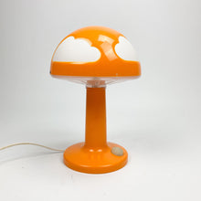 Cargar imagen en el visor de la galería, Lámpara de mesa Skojig de Ikea diseño de Henrik Preutz. - falsotecho

