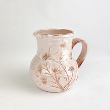 Load image into Gallery viewer, Ceramic jug, France 1970&#39;s
