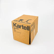 Load image into Gallery viewer, Pair of Hangers 4702 designed by Olaf von Bohr for Kartell, 1970&#39;s
