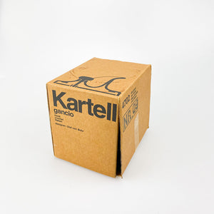 Pair of Hangers 4702 designed by Olaf von Bohr for Kartell, 1970's