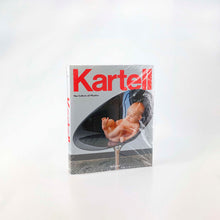 Load image into Gallery viewer, Book Kartell The Culture of Plastic, Taschen 2012.
