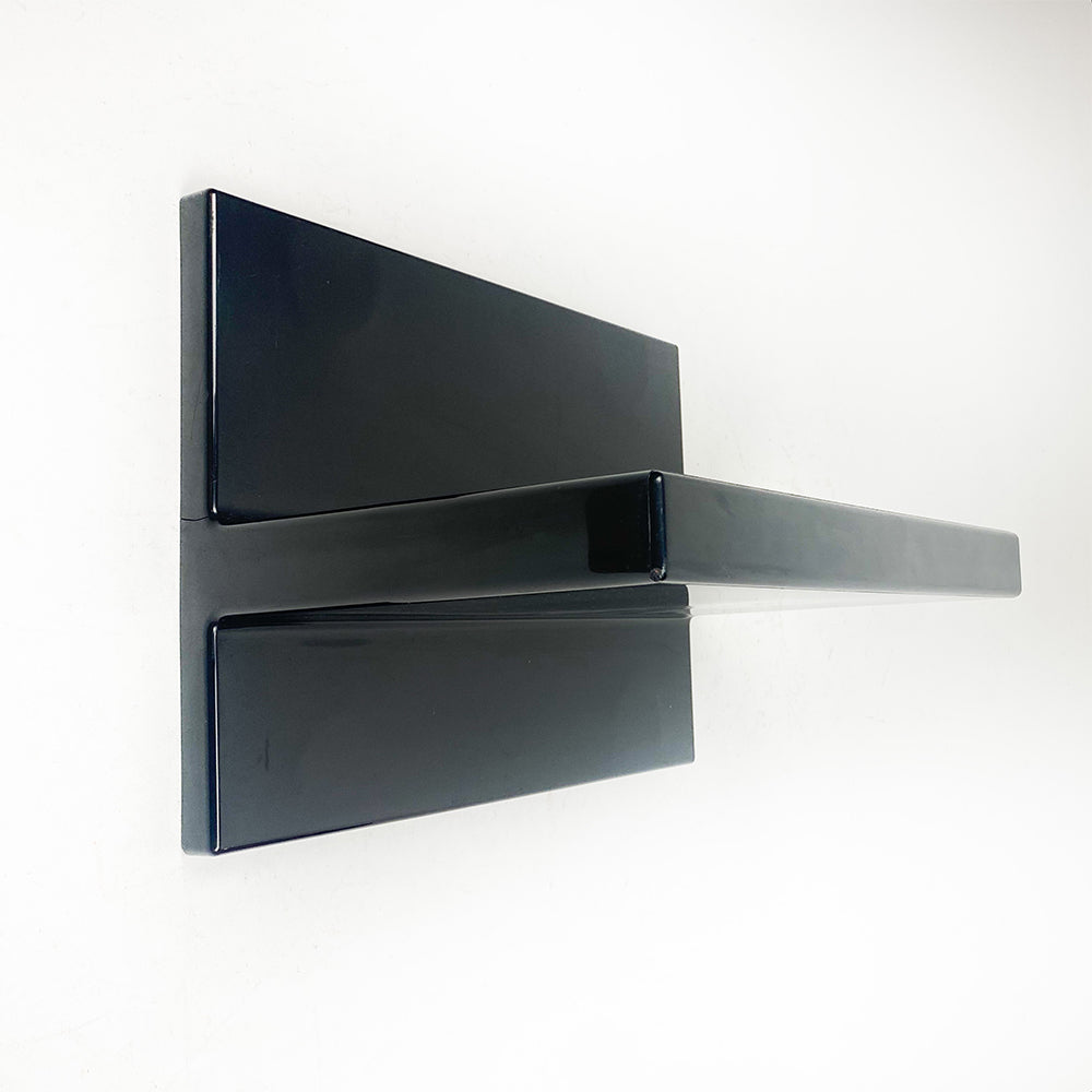 Wall shelf design by Marcello Siard for Kartell, 1970's