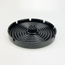Load image into Gallery viewer, Ashtray Kartell 4641 design by Anna Castelli Ferrieri, 1979
