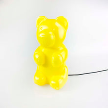 Load image into Gallery viewer, Gummy Bear Table Lamp, 1990&#39;s
