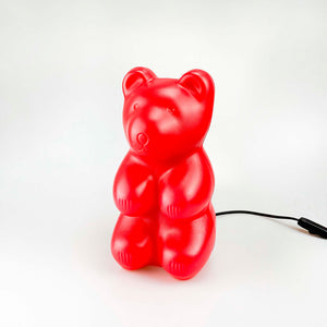 Gummy Bear Table Lamp, 1990's