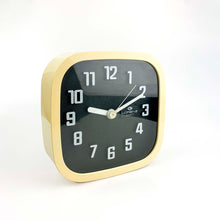 Load image into Gallery viewer, Lorenz wall clock, 1970&#39;s
