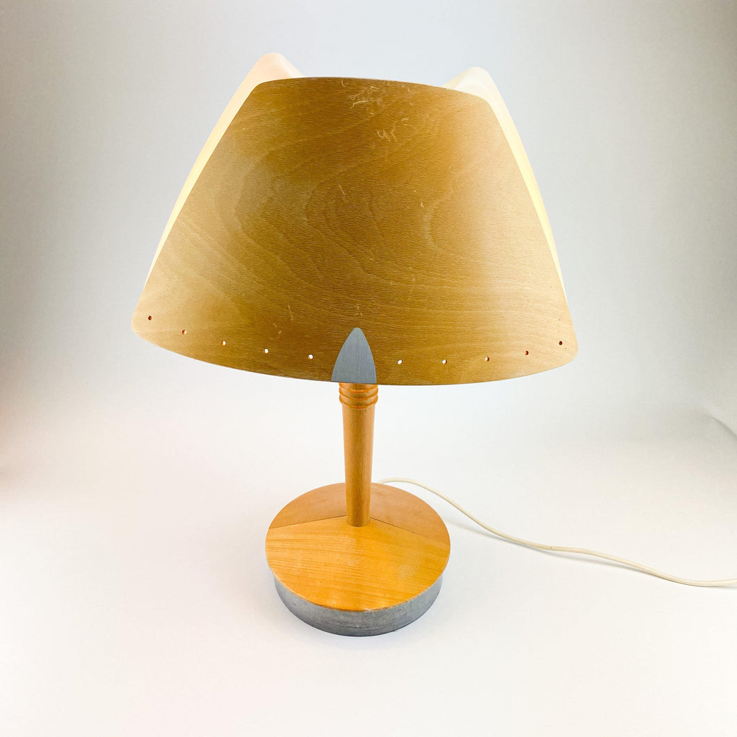 Lámpara Harmonie diseño de Soren Eriksen para Lucid, 1990's - falsotecho
