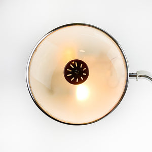 Lupela Lamp 259 design by Fernando Perez de la Oliva, 1960's