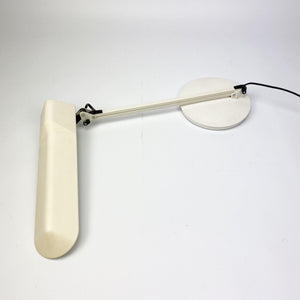 Lámpara Luxo TV 100 diseño de Isao Hosoe, 1990's - falsotecho