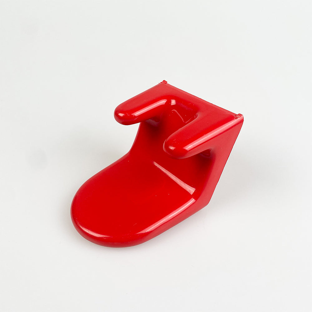 Coat rack design by Makio Hasuike for Gedy, 1970's – falsotecho