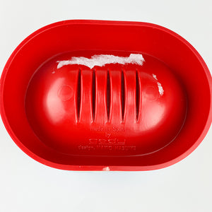 Soap dish design by Makio Hasuike for Gedy, 1980's