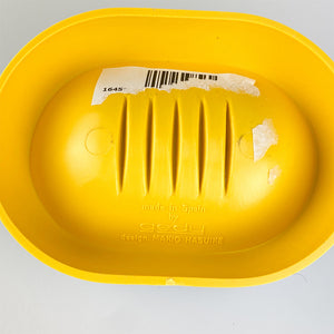 Soap dish design by Makio Hasuike for Gedy, 1980's