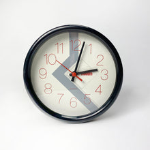 Load image into Gallery viewer, Maxim Wall Clock, 1980&#39;s
