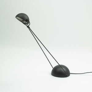 Meridiana lamp design by Paolo Piva for Stefano Cevoli. Made in Italy 1980s