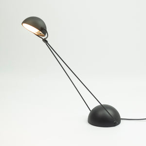 Lampe Meridiana design par Paolo Piva pour Stefano Cevoli. Fabriqué en Italie des années 1980