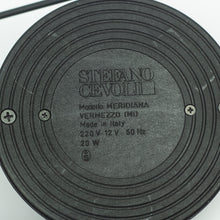 Cargar imagen en el visor de la galería, Lámpara Meridiana diseño de Paolo Piva para Stefano Cevoli. Made in Italy 1980s
