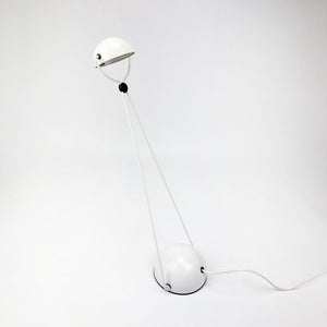 Lámpara Meridiana diseño de Paolo Piva para Stefano Cevoli, 1980's - falsotecho