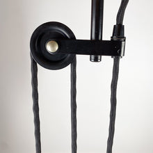 Charger l&#39;image dans la galerie, Lampe Metalarte modèle Bala, années 1970
