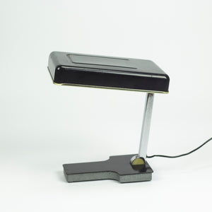 위상 램프 모델 미니 위상, 1969년 Tomás Díaz Magro가 디자인했습니다.
