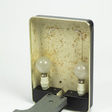 이미지를 갤러리 뷰어에 로드 , 위상 램프 모델 미니 위상, 1969년 Tomás Díaz Magro가 디자인했습니다.
