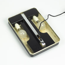 이미지를 갤러리 뷰어에 로드 , 위상 램프 모델 미니 위상, 1969년 Tomás Díaz Magro가 디자인했습니다.
