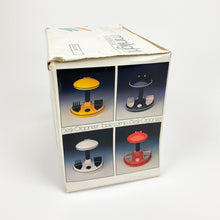 Cargar imagen en el visor de la galería, Lámpara Minilight diseño de Kyoji Tanaka, 1990&#39;s - falsotecho
