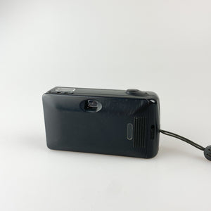 Minolta Freedom Escort camera, 35 mm.
